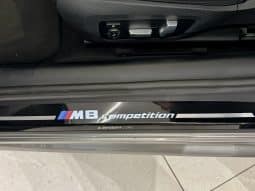 
										BMW SERIE 8 (G14) M8 COMPETITION 625 CH BVA8 CARBON CORE full									