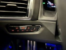 
										BMW SERIE 8 (G14) M8 COMPETITION 625 CH BVA8 CARBON CORE full									