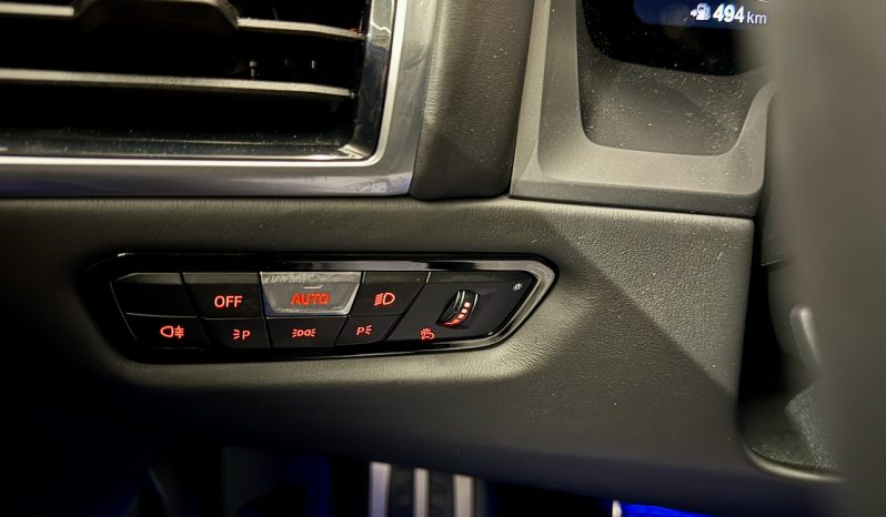 
								BMW SERIE 8 (G14) M8 COMPETITION 625 CH BVA8 CARBON CORE full									