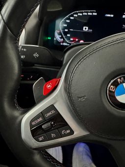 
										BMW SERIE 8 (G14) M8 COMPETITION 625 CH BVA8 CARBON CORE full									