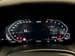 
										BMW SERIE 8 (G14) M8 COMPETITION 625 CH BVA8 CARBON CORE full									