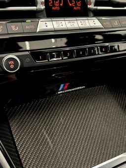 
										BMW SERIE 8 (G14) M8 COMPETITION 625 CH BVA8 CARBON CORE full									