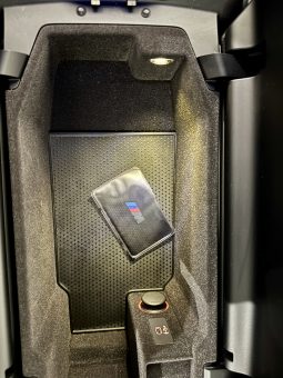 
										BMW SERIE 8 (G14) M8 COMPETITION 625 CH BVA8 CARBON CORE full									