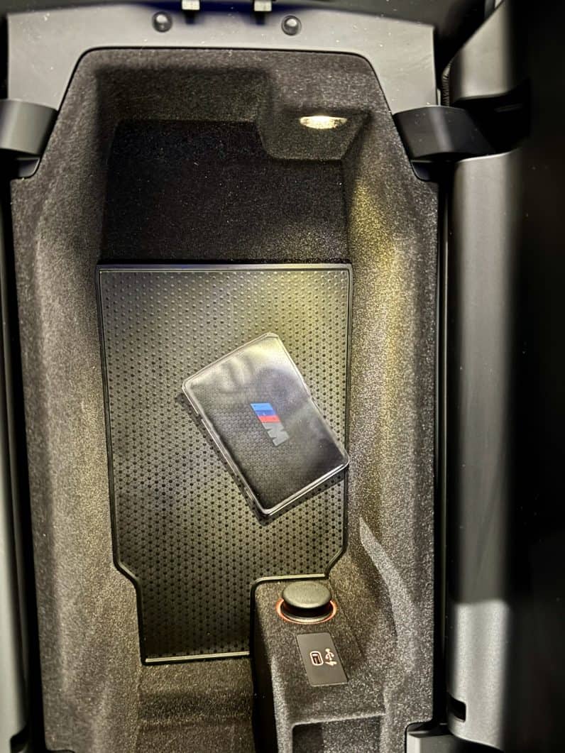 
								BMW SERIE 8 (G14) M8 COMPETITION 625 CH BVA8 CARBON CORE full									