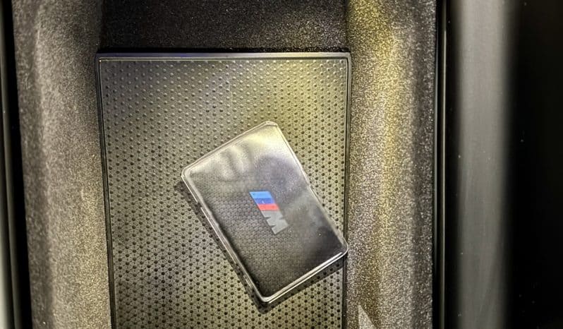 
								BMW SERIE 8 (G14) M8 COMPETITION 625 CH BVA8 CARBON CORE full									