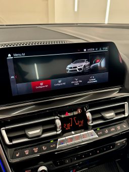 
										BMW SERIE 8 (G14) M8 COMPETITION 625 CH BVA8 CARBON CORE full									