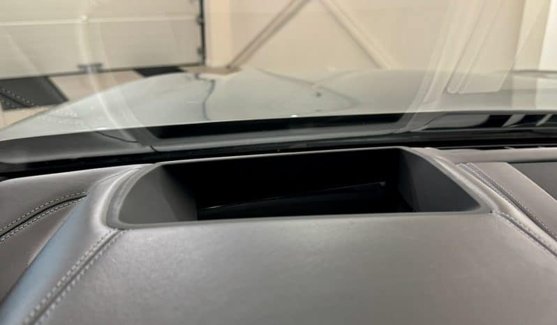 
								BMW SERIE 8 (G14) M8 COMPETITION 625 CH BVA8 CARBON CORE full									