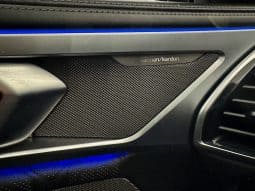 
										BMW SERIE 8 (G14) M8 COMPETITION 625 CH BVA8 CARBON CORE full									