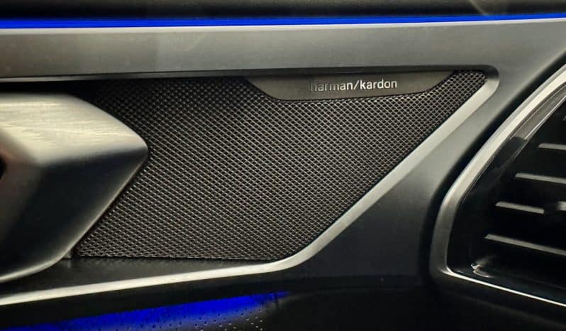 
								BMW SERIE 8 (G14) M8 COMPETITION 625 CH BVA8 CARBON CORE full									