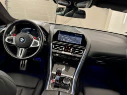 
										BMW SERIE 8 (G14) M8 COMPETITION 625 CH BVA8 CARBON CORE full									