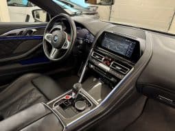 
										BMW SERIE 8 (G14) M8 COMPETITION 625 CH BVA8 CARBON CORE full									