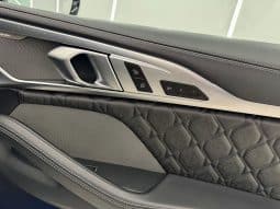 
										BMW SERIE 8 (G14) M8 COMPETITION 625 CH BVA8 CARBON CORE full									