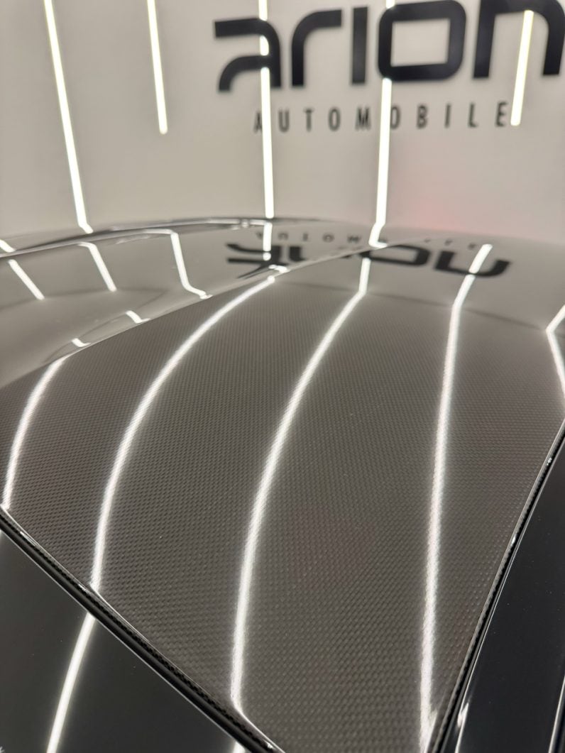 
								BMW SERIE 8 (G14) M8 COMPETITION 625 CH BVA8 CARBON CORE full									