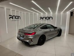 
										BMW SERIE 8 (G14) M8 COMPETITION 625 CH BVA8 CARBON CORE full									