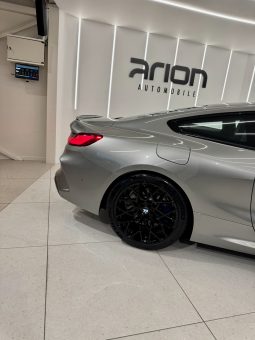 
										BMW SERIE 8 (G14) M8 COMPETITION 625 CH BVA8 CARBON CORE full									
