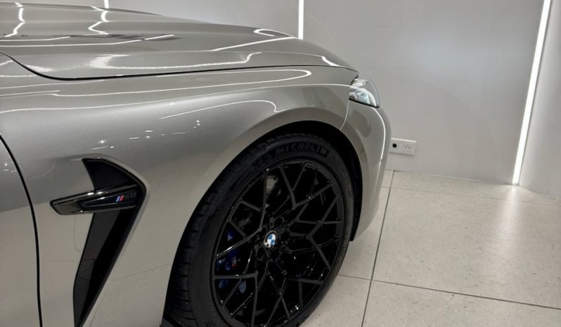 
								BMW SERIE 8 (G14) M8 COMPETITION 625 CH BVA8 CARBON CORE full									