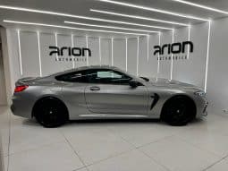 
										BMW SERIE 8 (G14) M8 COMPETITION 625 CH BVA8 CARBON CORE full									