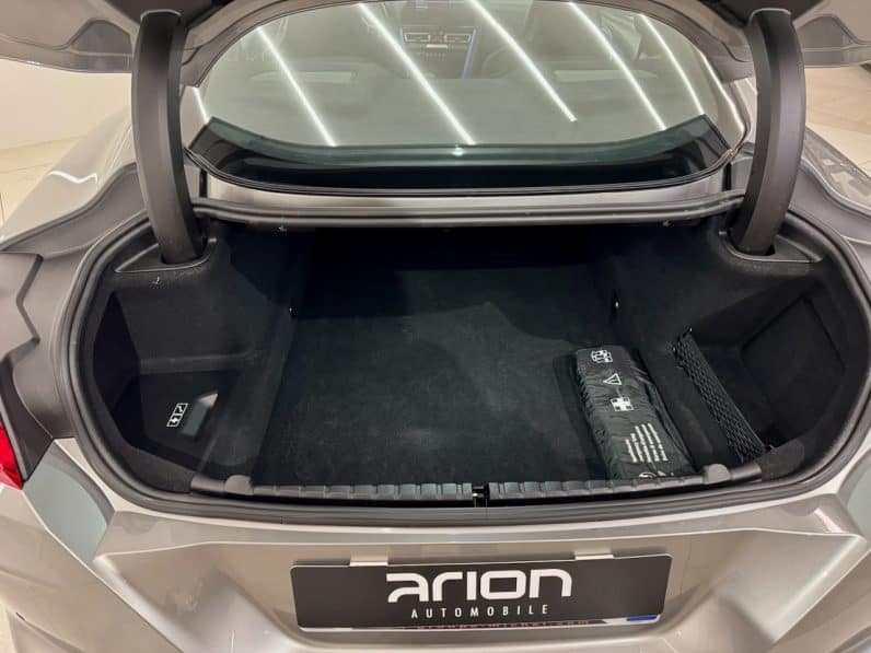 
								BMW SERIE 8 (G14) M8 COMPETITION 625 CH BVA8 CARBON CORE full									