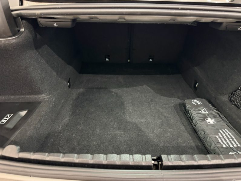 
								BMW SERIE 8 (G14) M8 COMPETITION 625 CH BVA8 CARBON CORE full									