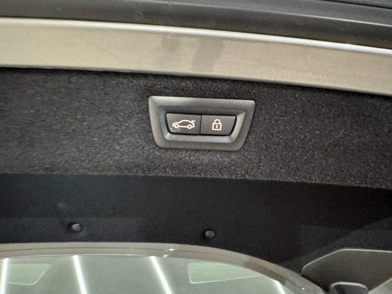 
								BMW SERIE 8 (G14) M8 COMPETITION 625 CH BVA8 CARBON CORE full									