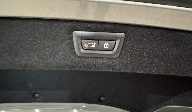 
								BMW SERIE 8 (G14) M8 COMPETITION 625 CH BVA8 CARBON CORE full									