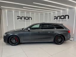
										AUDI RS4 Quattro (B8) Avant 4.2 TFSi V8 S-Tronic 450 cv full									