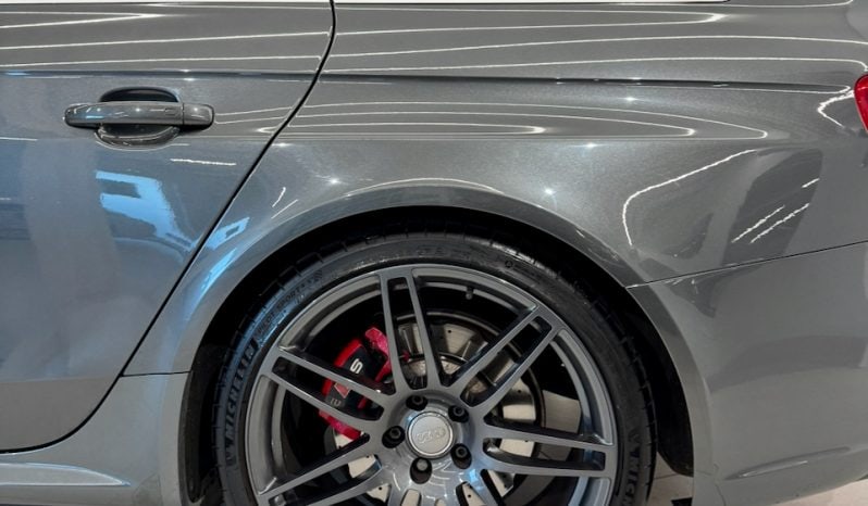 
								AUDI RS4 Quattro (B8) Avant 4.2 TFSi V8 S-Tronic 450 cv full									