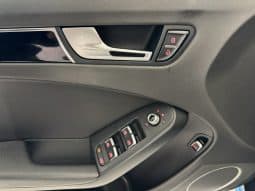 
										AUDI RS4 Quattro (B8) Avant 4.2 TFSi V8 S-Tronic 450 cv full									