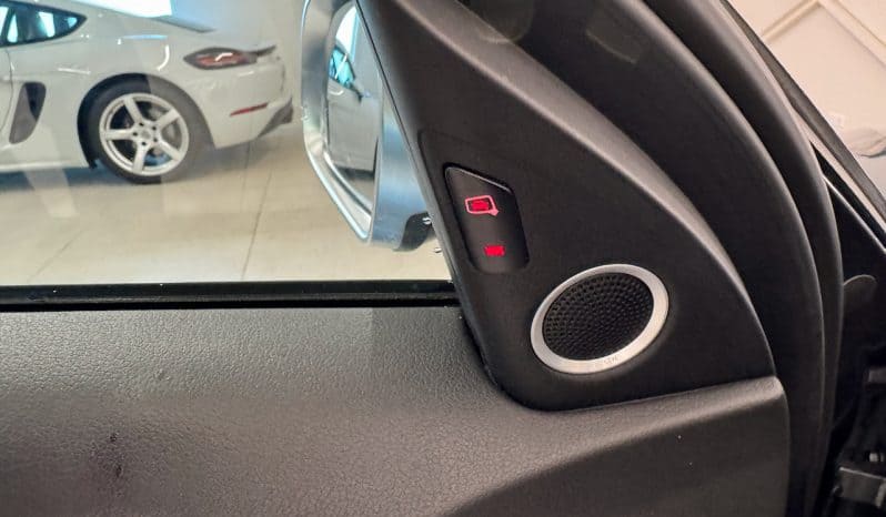 
								AUDI RS4 Quattro (B8) Avant 4.2 TFSi V8 S-Tronic 450 cv full									