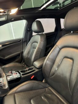 
										AUDI RS4 Quattro (B8) Avant 4.2 TFSi V8 S-Tronic 450 cv full									