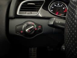 
										AUDI RS4 Quattro (B8) Avant 4.2 TFSi V8 S-Tronic 450 cv full									