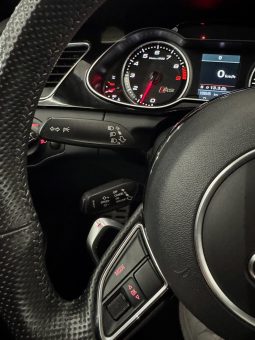 
										AUDI RS4 Quattro (B8) Avant 4.2 TFSi V8 S-Tronic 450 cv full									