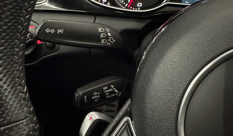 
								AUDI RS4 Quattro (B8) Avant 4.2 TFSi V8 S-Tronic 450 cv full									