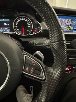 
										AUDI RS4 Quattro (B8) Avant 4.2 TFSi V8 S-Tronic 450 cv full									