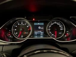 
										AUDI RS4 Quattro (B8) Avant 4.2 TFSi V8 S-Tronic 450 cv full									