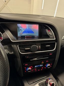 
										AUDI RS4 Quattro (B8) Avant 4.2 TFSi V8 S-Tronic 450 cv full									