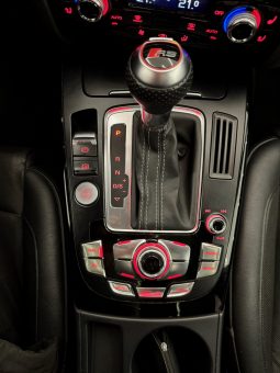 
										AUDI RS4 Quattro (B8) Avant 4.2 TFSi V8 S-Tronic 450 cv full									