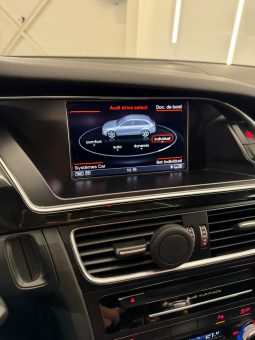 
										AUDI RS4 Quattro (B8) Avant 4.2 TFSi V8 S-Tronic 450 cv full									