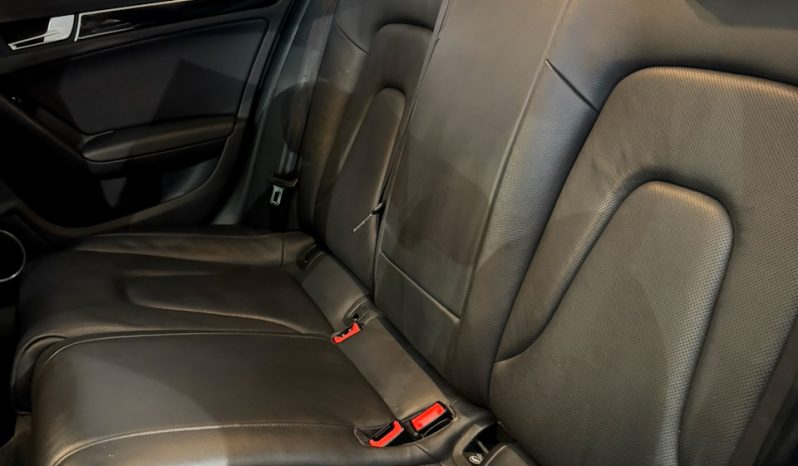 
								AUDI RS4 Quattro (B8) Avant 4.2 TFSi V8 S-Tronic 450 cv full									