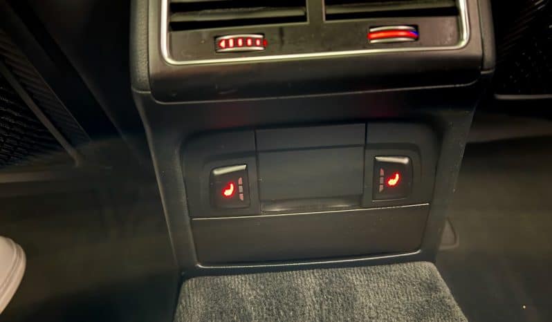 
								AUDI RS4 Quattro (B8) Avant 4.2 TFSi V8 S-Tronic 450 cv full									