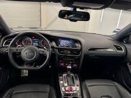 
										AUDI RS4 Quattro (B8) Avant 4.2 TFSi V8 S-Tronic 450 cv full									