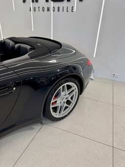 
										PORSCHE 911 997 Carrera 4S Cabriolet (997-2) 3.8 PDK 385 cv full									