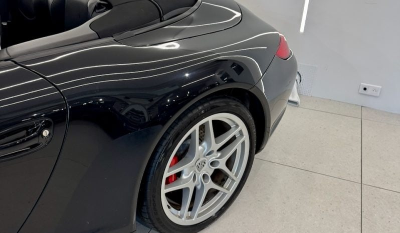 
								PORSCHE 911 997 Carrera 4S Cabriolet (997-2) 3.8 PDK 385 cv full									