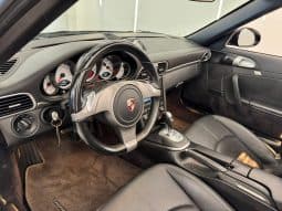 
										PORSCHE 911 997 Carrera 4S Cabriolet (997-2) 3.8 PDK 385 cv full									
