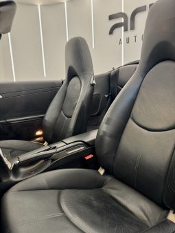 
										PORSCHE 911 997 Carrera 4S Cabriolet (997-2) 3.8 PDK 385 cv full									