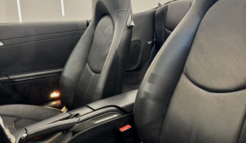 
								PORSCHE 911 997 Carrera 4S Cabriolet (997-2) 3.8 PDK 385 cv full									