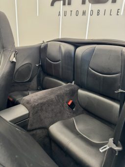 
										PORSCHE 911 997 Carrera 4S Cabriolet (997-2) 3.8 PDK 385 cv full									