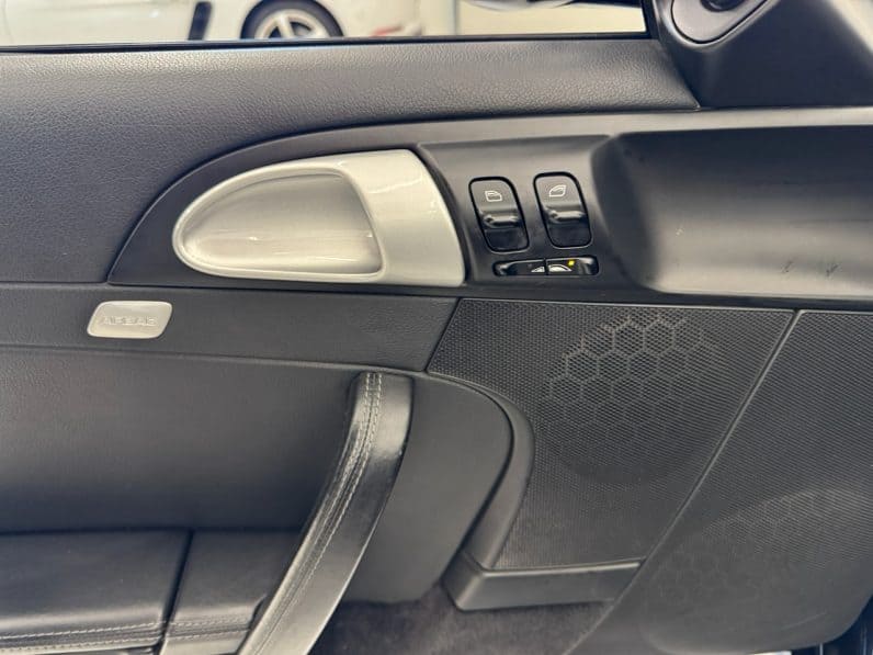 
								PORSCHE 911 997 Carrera 4S Cabriolet (997-2) 3.8 PDK 385 cv full									