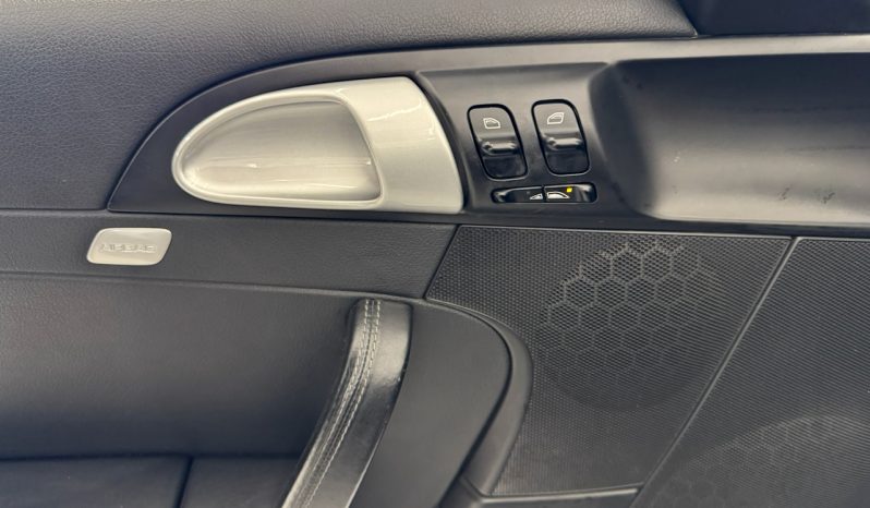 
								PORSCHE 911 997 Carrera 4S Cabriolet (997-2) 3.8 PDK 385 cv full									