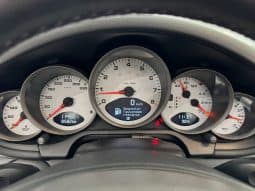 
										PORSCHE 911 997 Carrera 4S Cabriolet (997-2) 3.8 PDK 385 cv full									